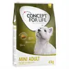 4kg Mini Adult Concept for Life - Croquettes pour chien