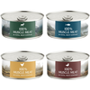 6x70g Adult Misty Mountains lot mixte Wild Freedom - Pâtée pour chat