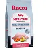 Rocco Mealtime Sensitive dinde, poulet pour chien 12 kg