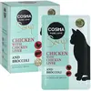 Cosma Soup 12 x 40 g pour chat - filet de poulet, foie de poulet, broc...