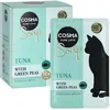 Cosma Soup 12 x 40 g pour chat - thon, petits pois