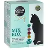 Cosma Soup 12 x 40 g pour chat - lot mixte II (4 saveurs)