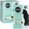 Cosma Soup 12 x 40 g pour chat - blanc de poulet, asperges