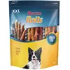 Rocco Rolls Pack XXL Bâtonnets à mâcher pour chien - lot mixte : filet...