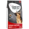 12kg Berger allemand Adult Concept for Life - Croquettes pour chien