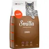 Smilla Senior volaille pour chat - 1 kg