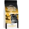 Wild Freedom Adult Golden Valley Sterilised, lapin pour chat - sans cé...