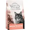 Wild Freedom Adult Whispering Woodlands dinde pour chat - sans céréales - 6,5 kg
