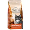 Wild Freedom Adult Flaming Horizon poulet pour chat - sans céréales - ...