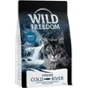 Wild Freedom Adult Cold River Sterilised, saumon pour chat - sans céréales - 6,5 kg