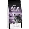 Wild Freedom Adult Wild Hills Sterilised, canard pour chat - sans céré...