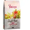 Purizon Single Meat boeuf, fleurs d'hibiscus pour chat - 6,5 kg