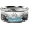Wild Freedom Instinctive 6 x 70 g pour chat - Wild Rapids - saumon