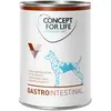 Concept for Life Veterinary Diet Gastro Intestinal pour chien - 6 x 40...