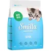 Smilla Kitten canard pour chaton - 4 kg