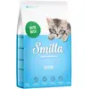 Smilla Kitten canard pour chaton - 10 kg