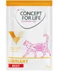 Concept for Life Veterinary Diet Urinary boeuf pour chat - 12 x 85 g