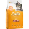 Smilla Adult XXL saumon pour chat - 1 kg