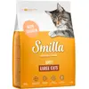 Smilla Adult XXL saumon pour chat - 4 kg