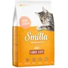 Smilla Adult XXL saumon pour chat - 10 kg
