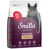 Smilla Adult Sterilised boeuf pour chat - 4 kg