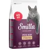 Smilla Adult Sterilised boeuf pour chat - 10 kg