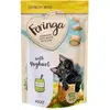 Feringa Bouchées croustillantes yaourt pour chat - 30 g