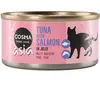 Cosma Asia en gelée 6 x 170 g pour chat - thon, saumon