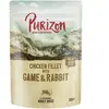 Purizon Adult 6 x 300 g pour chien - gibier
