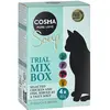4x40g Cosma Soup II - Friandises pour chat