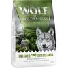 Wolf of Wilderness Sensitive "Untamed Grasslands", cheval pour chien - 1 kg