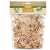 750g Lukullus os à mâcher Pack XXL poulet 5 cm - Friandises pour chien
