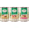 6x400g Lukullus sans céréales - Pâtée pour chien
