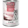 Wolf of Wilderness Senior "Red Meat" 6 x 400 g pour chien Scarlet Sunr...
