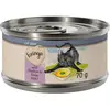 Feringa Soup 12 x 70 g pour chat - poulet, thon