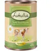 Lukullus Menu de printemps, coeur de veau pour chien - 6 x 400 g