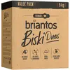 Briantos Biski Duos pour chien - 5 kg