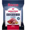 Rocco Mealtime boeuf pour chien 80 g