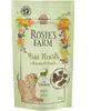 Friandises Rosie's Farm Puppy & Adult Mini Coeurs gibier pour chien - ...