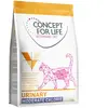 3kg Concept for Life Veterinary Diet Urinary Moderate Calorie nourritu...