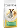14kg Adult Mini agneau, riz Briantos Croquettes pour chien : -15 % !