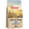 Purizon Adult cabillaud - céréales anciennes pour chat - 400 g