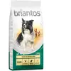 Briantos Senior, volaille, riz pour chien - 14 kg