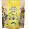 Lukullus Vegan Garden Stripes potiron, mangue, ananas pour chien -  125 g