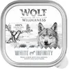 Wolf of Wilderness Adult - Single Protein 6 x 300 g pour chien - White...