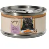 Feringa Filets juteux 12 x 70 g pour chat poulet, thon (12 x 70 g)