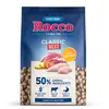 6x1kg Rocco Adult MINI Classic Boeuf avec poulet croquettes pour chien