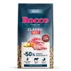 Rocco Senior Classic boeuf et agneau - 10 kg