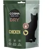 Cosma Croquettes extrudées au poulet pour chat - 400 g