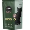 Cosma Croquettes extrudées au poulet pour chat   2 kg